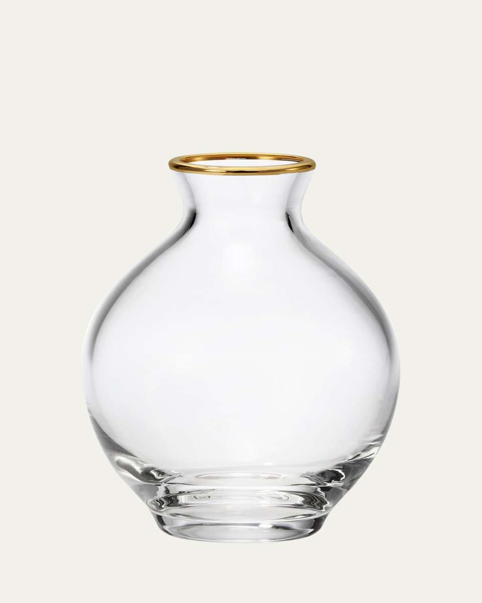 Sancia Plum Vase